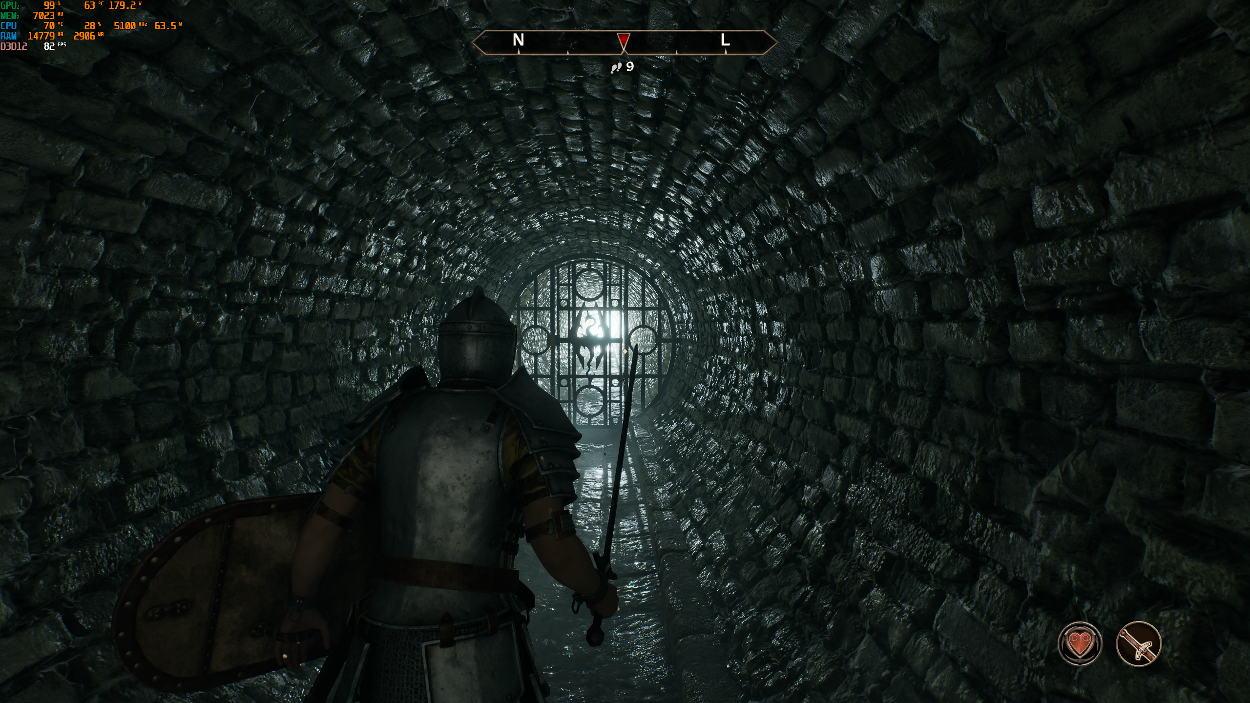The Elder Scrolls IV: Oblivion Remastered