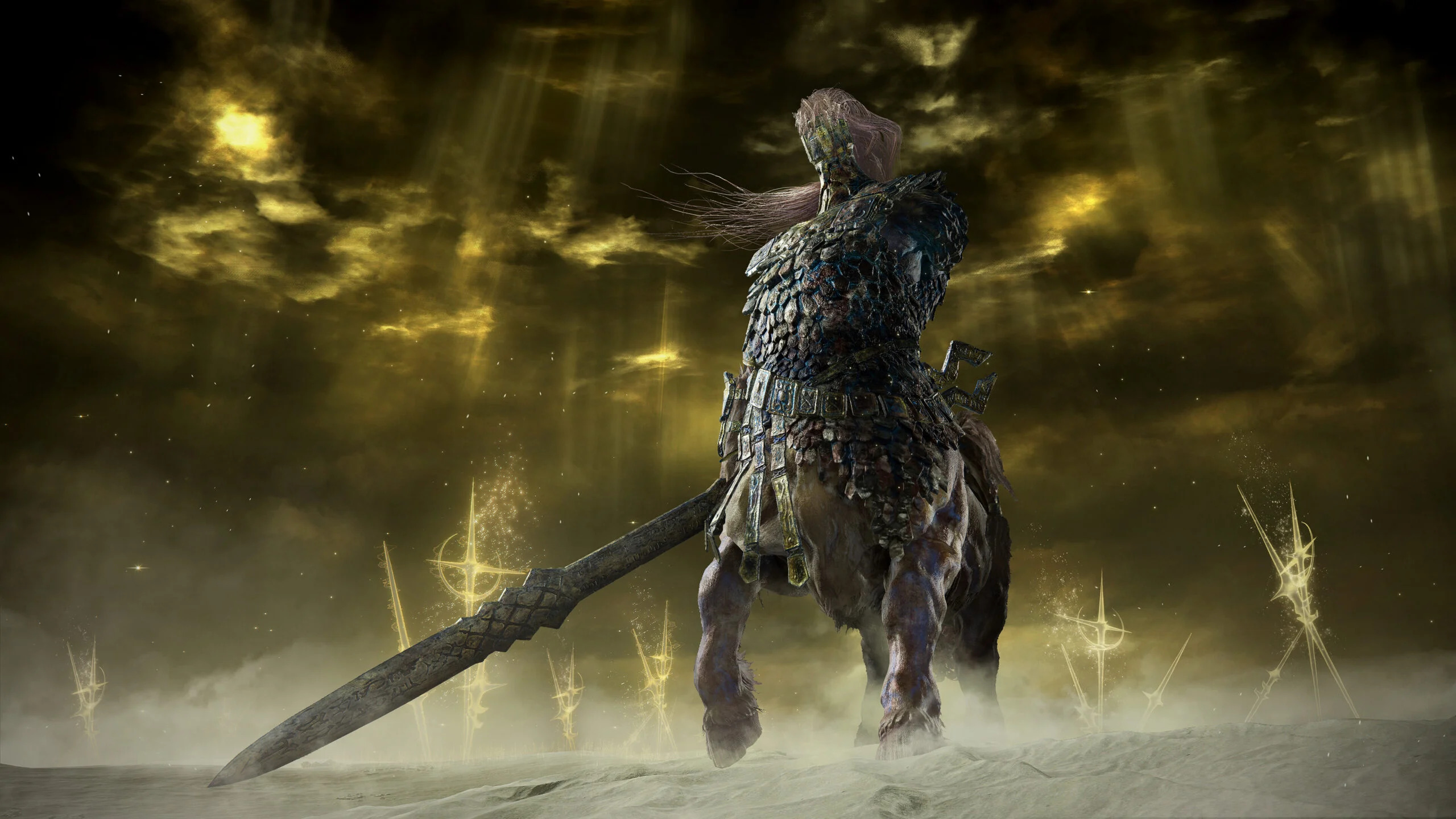 Elden Ring Nightreign ganha novo trailer com detalhes de jogabilidade