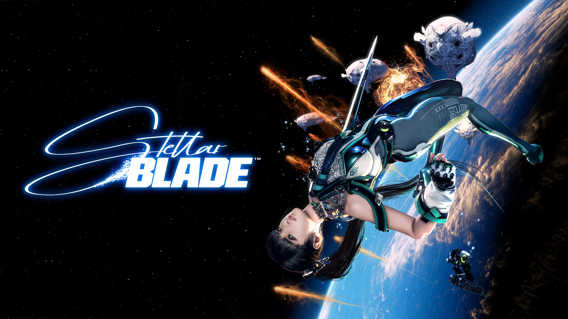 Stellar Blade ganha data de lançamento no PC