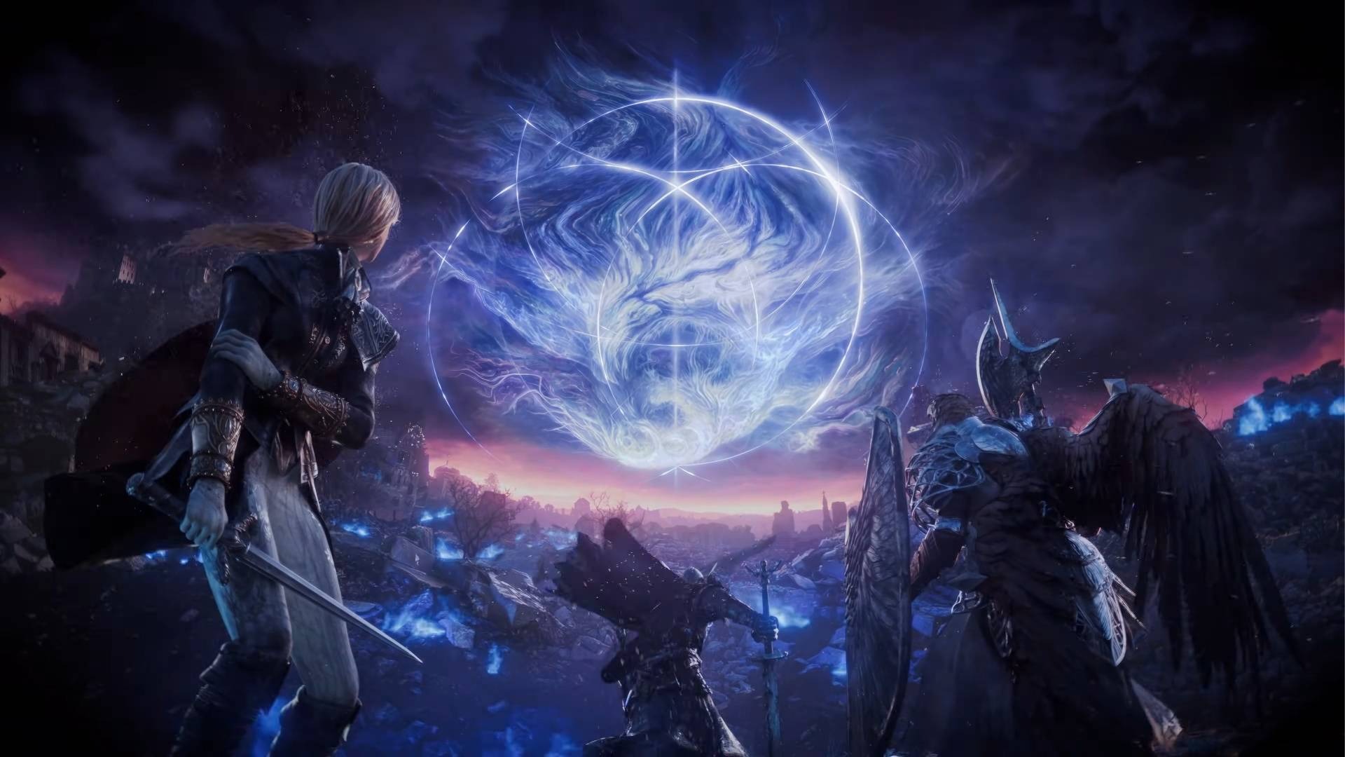 Elden Ring Nightreign ganha trailer épico de lançamento