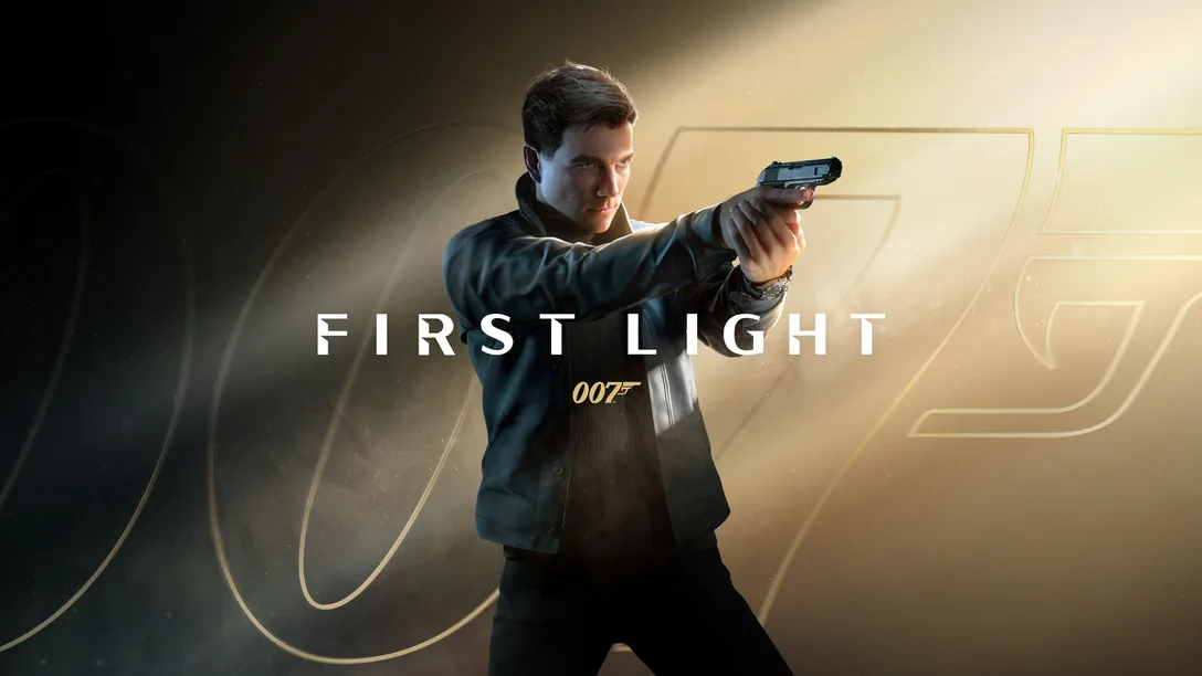 007 First Light | Recebe seu primeiro trailer