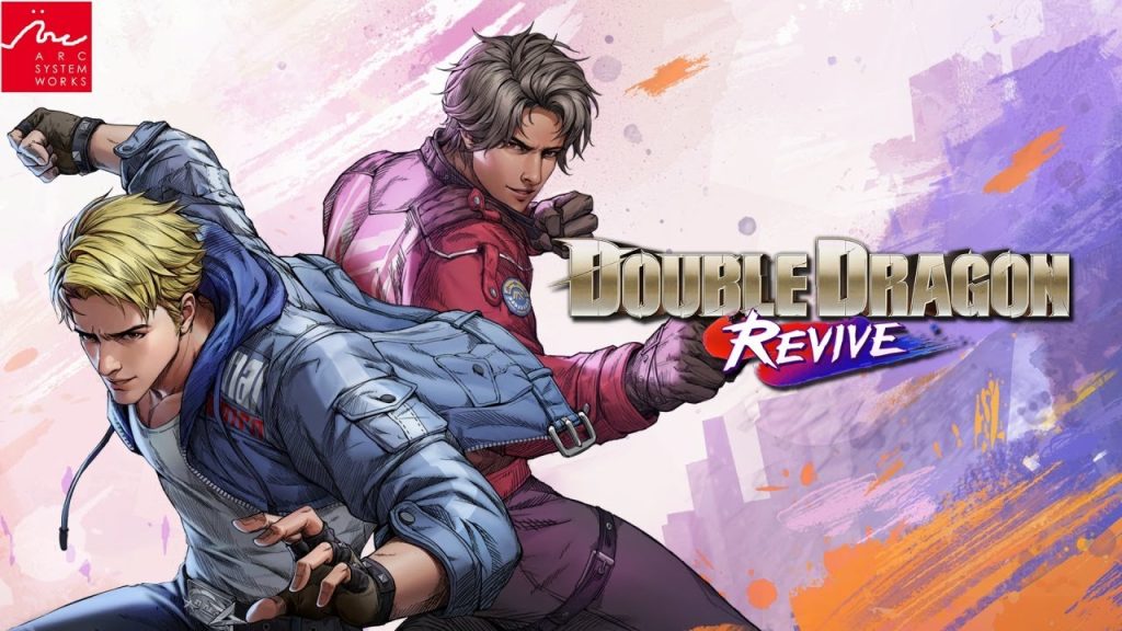 Double Dragon Revive ganha trailer destacando as mecânicas de gameplay