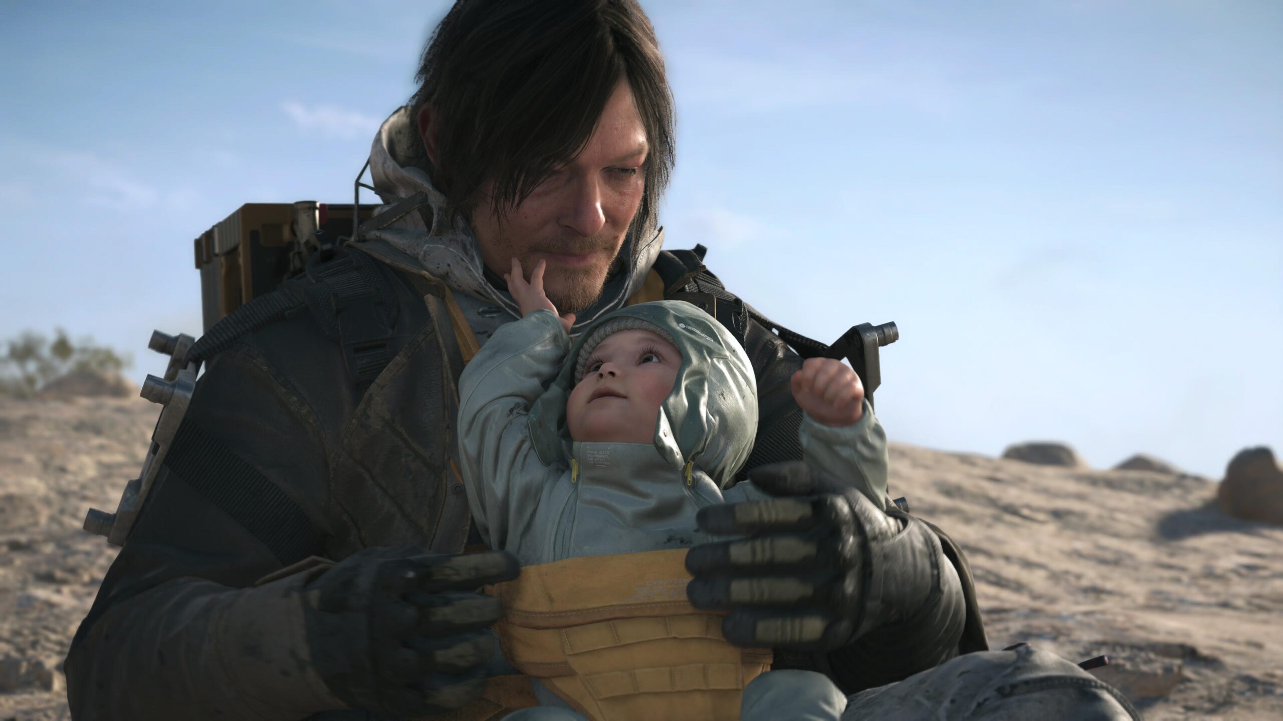 Death Stranding 2: On the Beach | Confira as especificações no PC