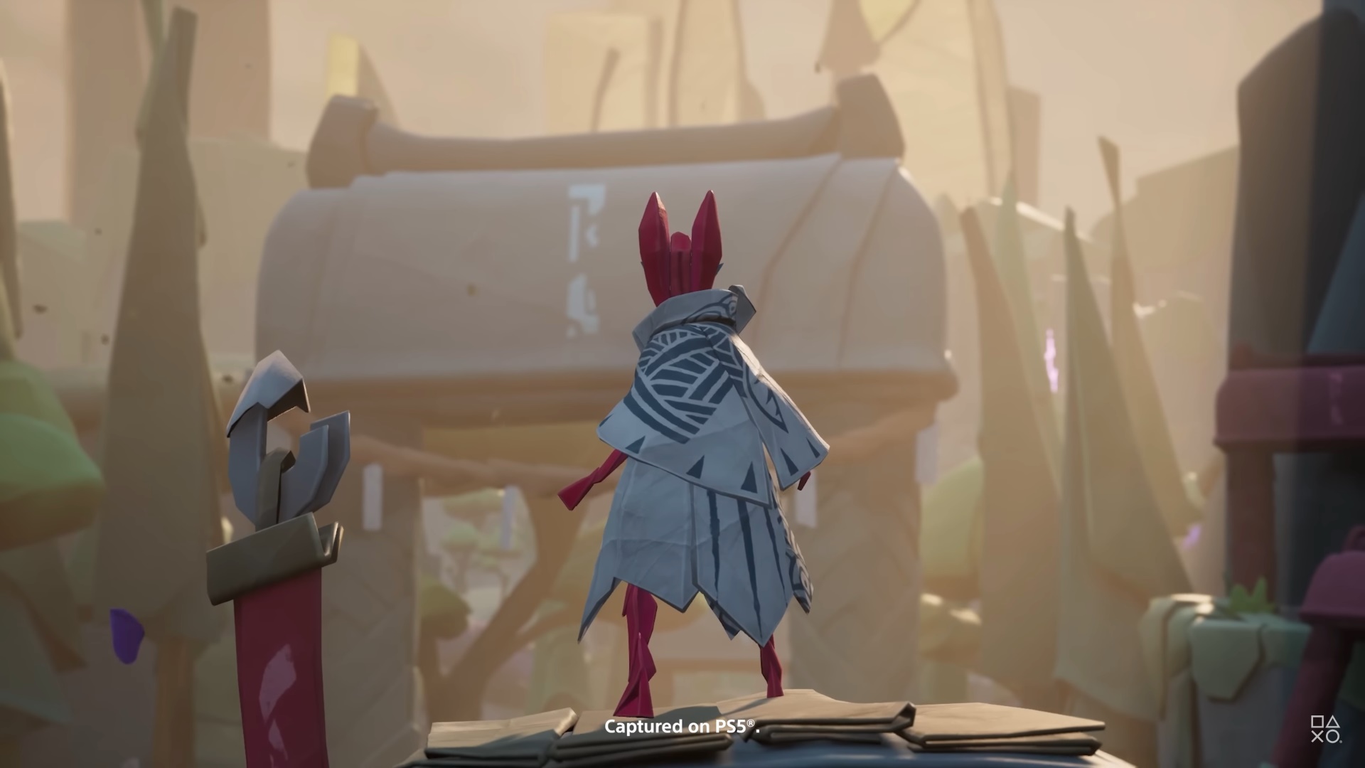 Hirogami | Belíssimo game ganha trailer e data de lançamento