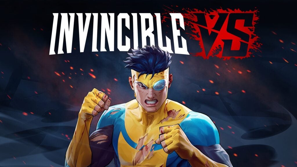 Invincible VS | Jogo de luta do universo de Invencível é anunciado com muito sangue
