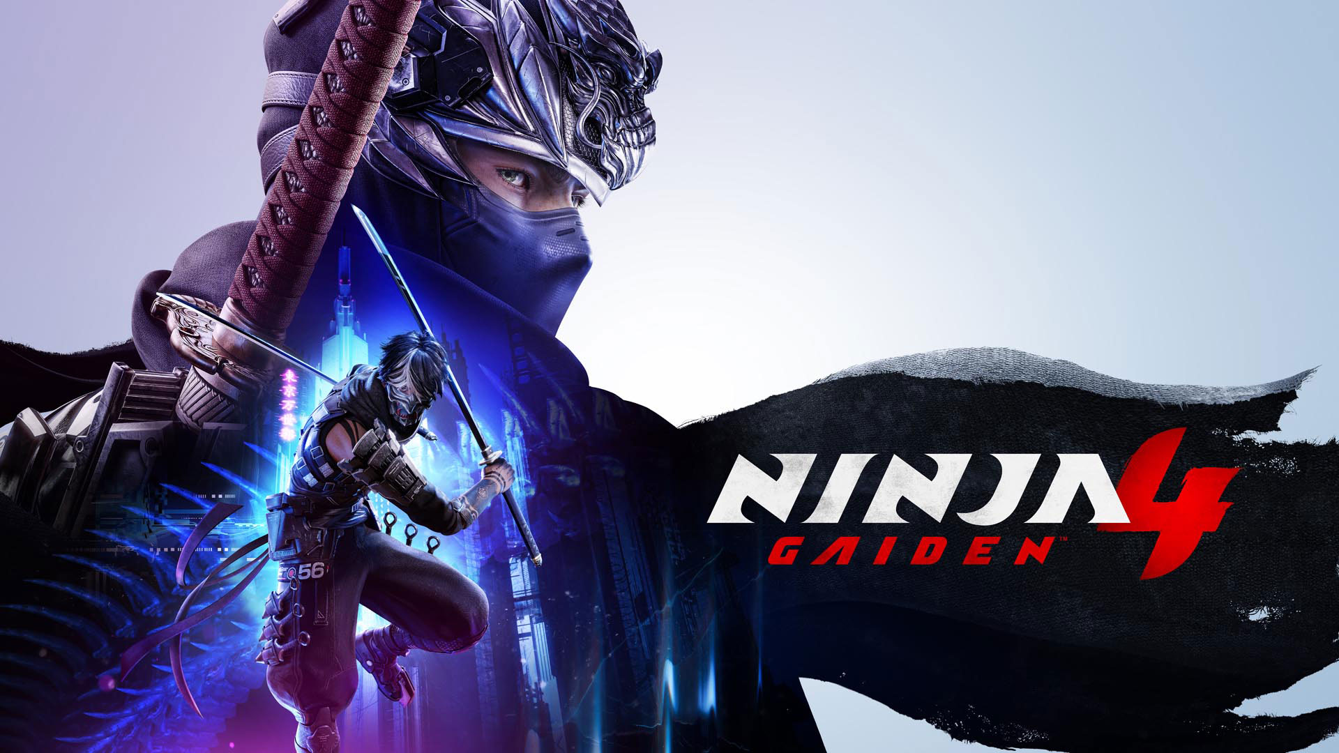 Ninja Gaiden 4 ganha trailer frenético e data de lançamento no PC e Consoles