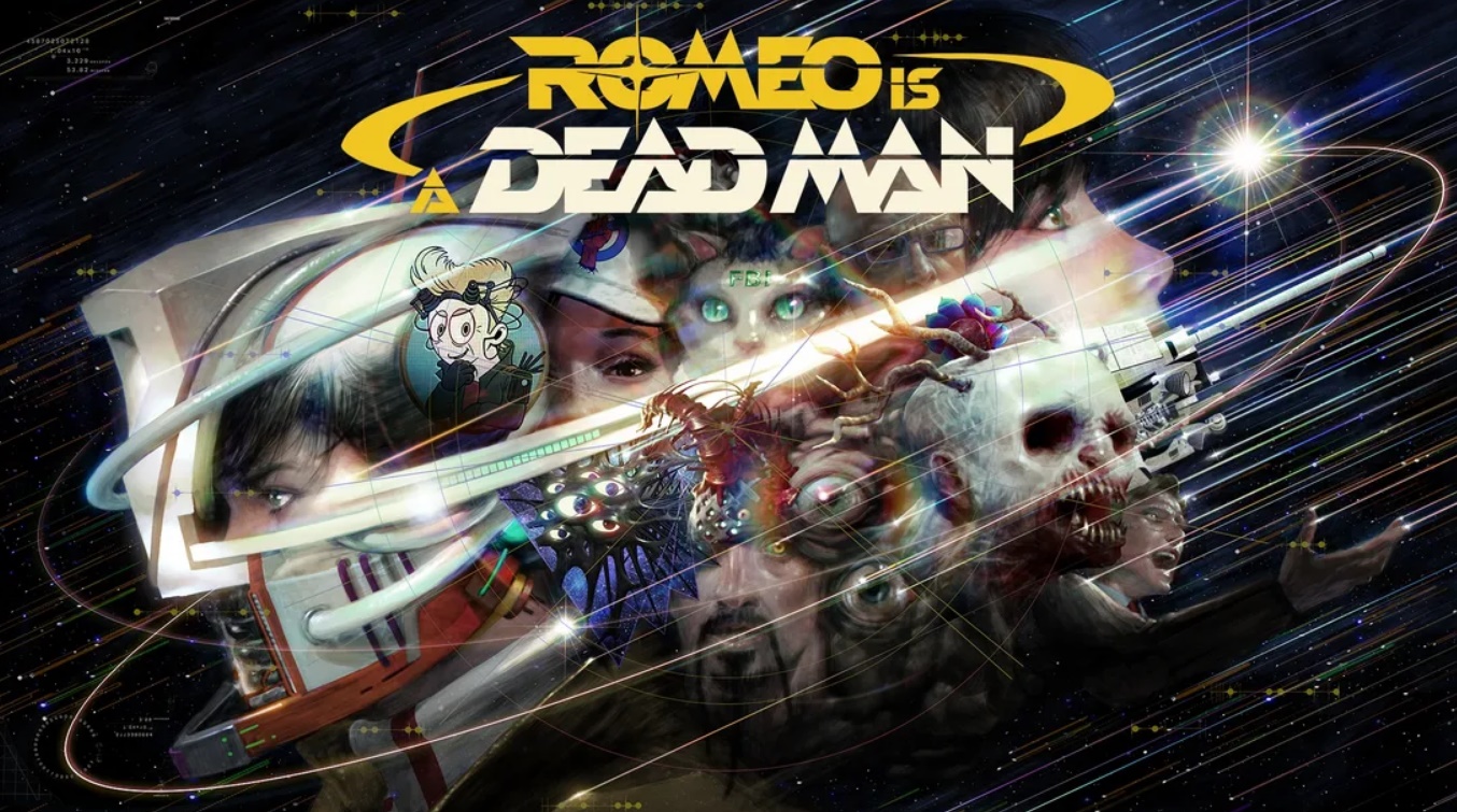 Romeo is a Dead Man | Novo jogo dos criadores de No More Heroes é anunciado