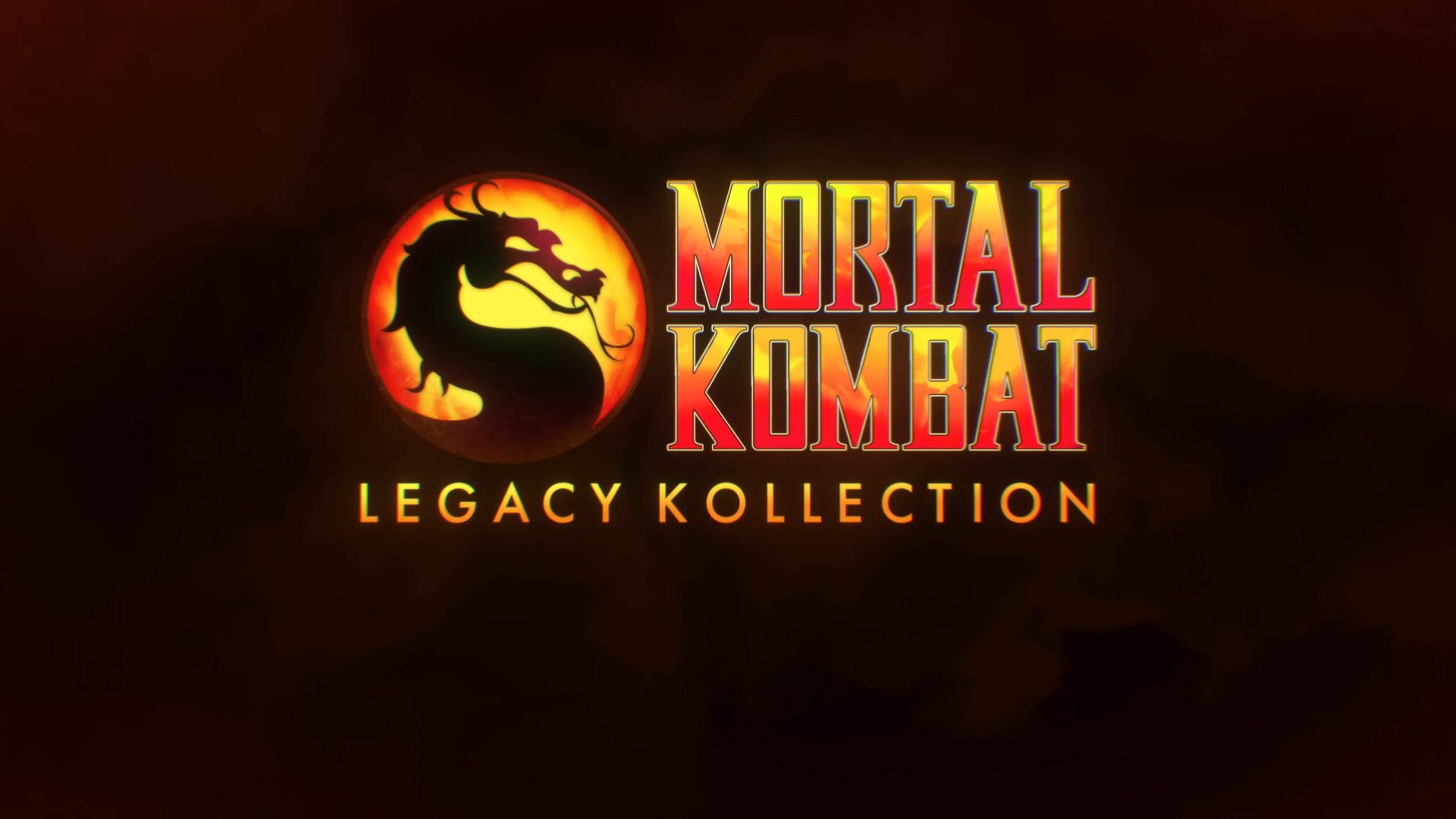 Mortal Kombat: Legacy Kollection será lançada neste ano com jogos clássicos e modo online