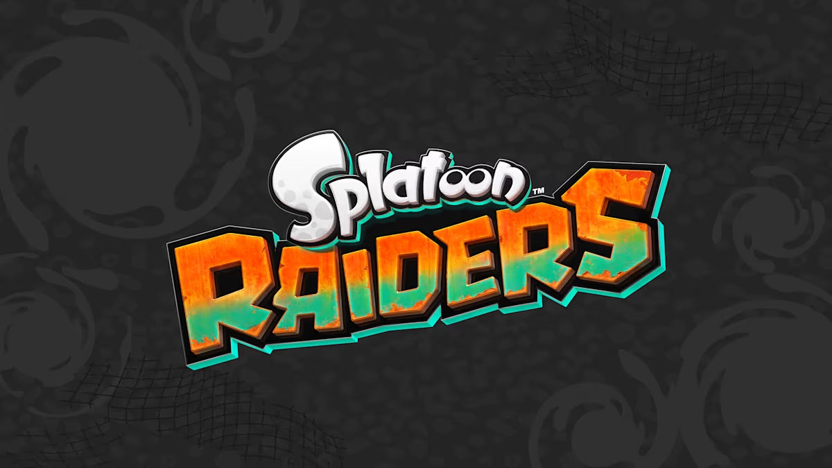 Nintendo revela Splatoon Raiders, primeiro spin-off da série