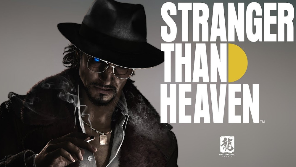 Stranger than Heaven | Novo jogo dos criadores de Like a Dragon ganha título oficial