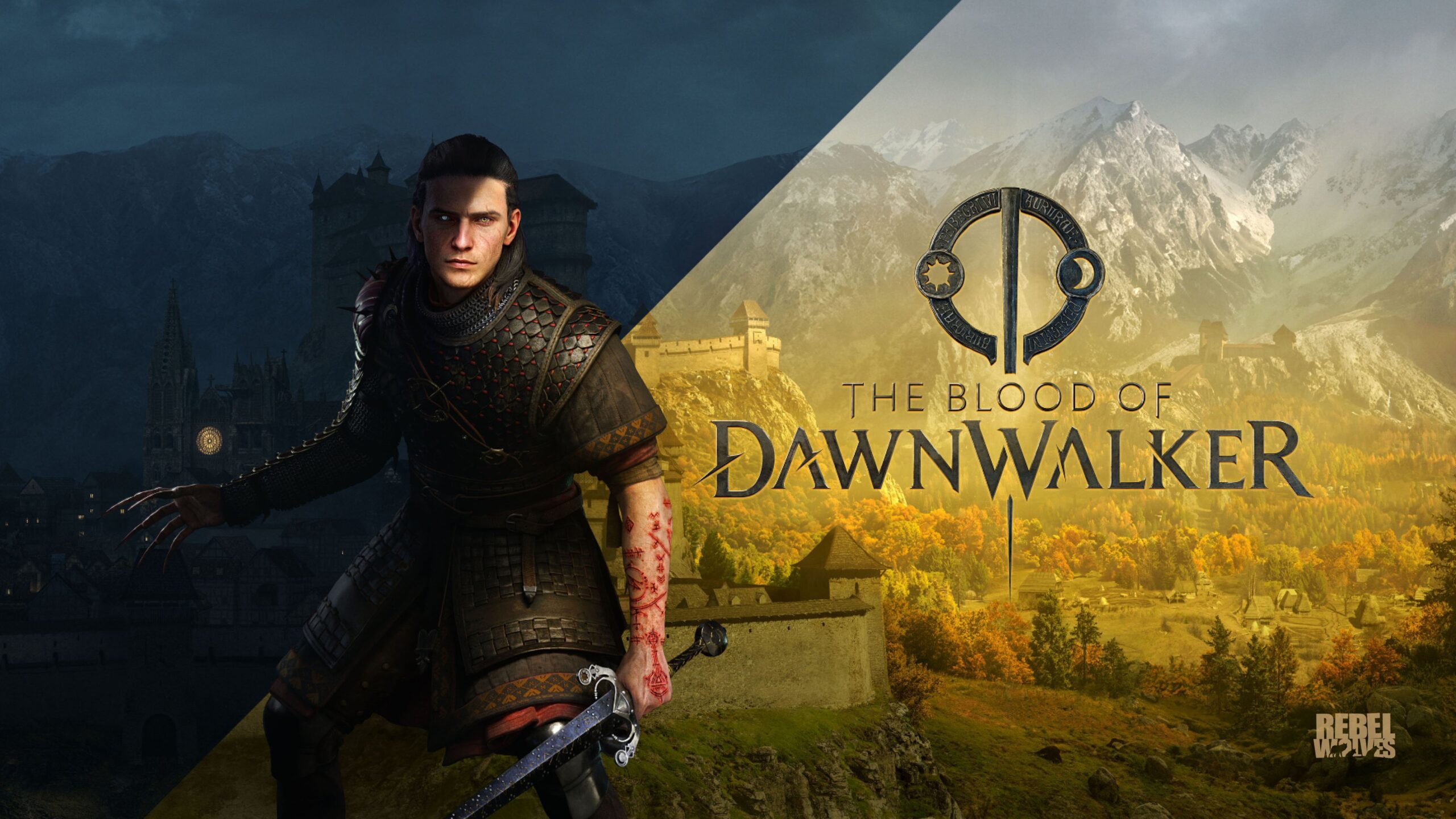The Blood of Dawnwalker | Desenvolvedores revelam novos detalhes do game