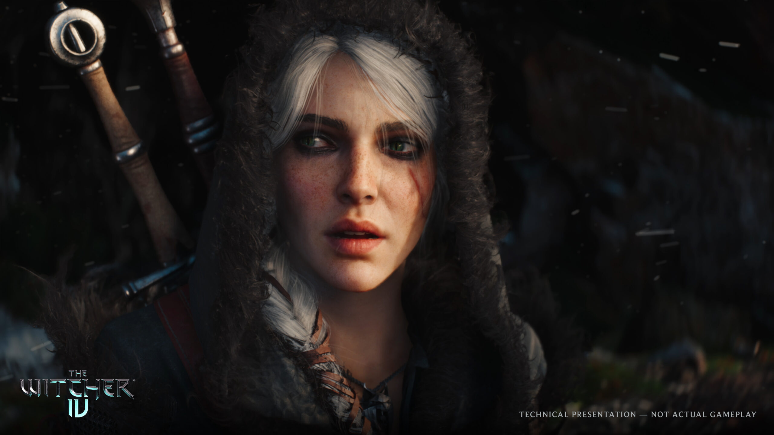 The Witcher 4 | Jogo ganha vídeo com detalhes e gameplay