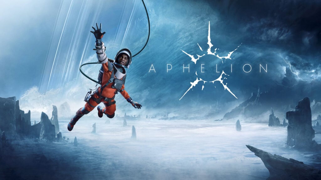 Aphelion | Novo jogo dos criadores de Life is Strange é anunciado