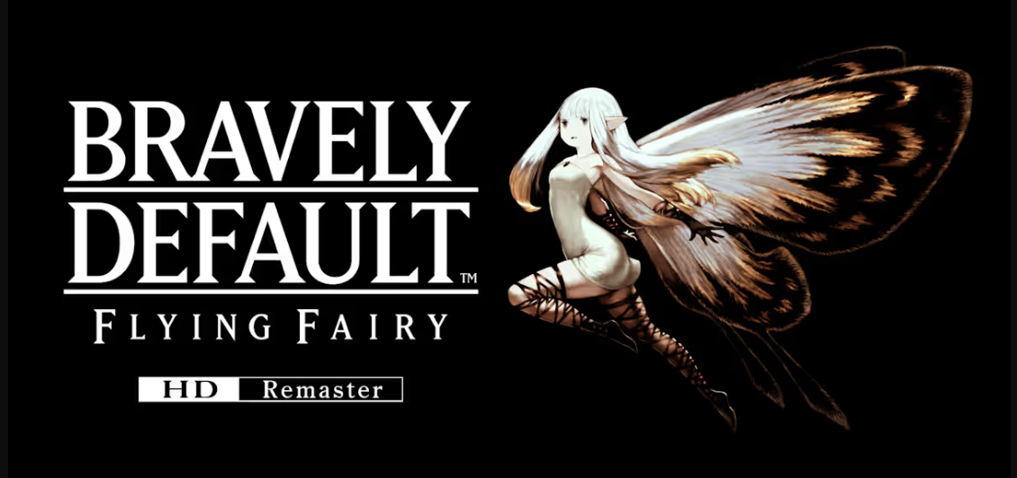 Bravely Default Flying Fairy HD Remaster já está disponível para Nintendo Switch 2