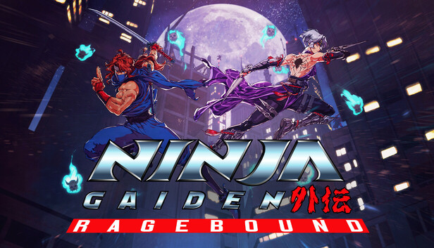 Ninja Gaiden: Ragebound está com Demo disponível na Steam