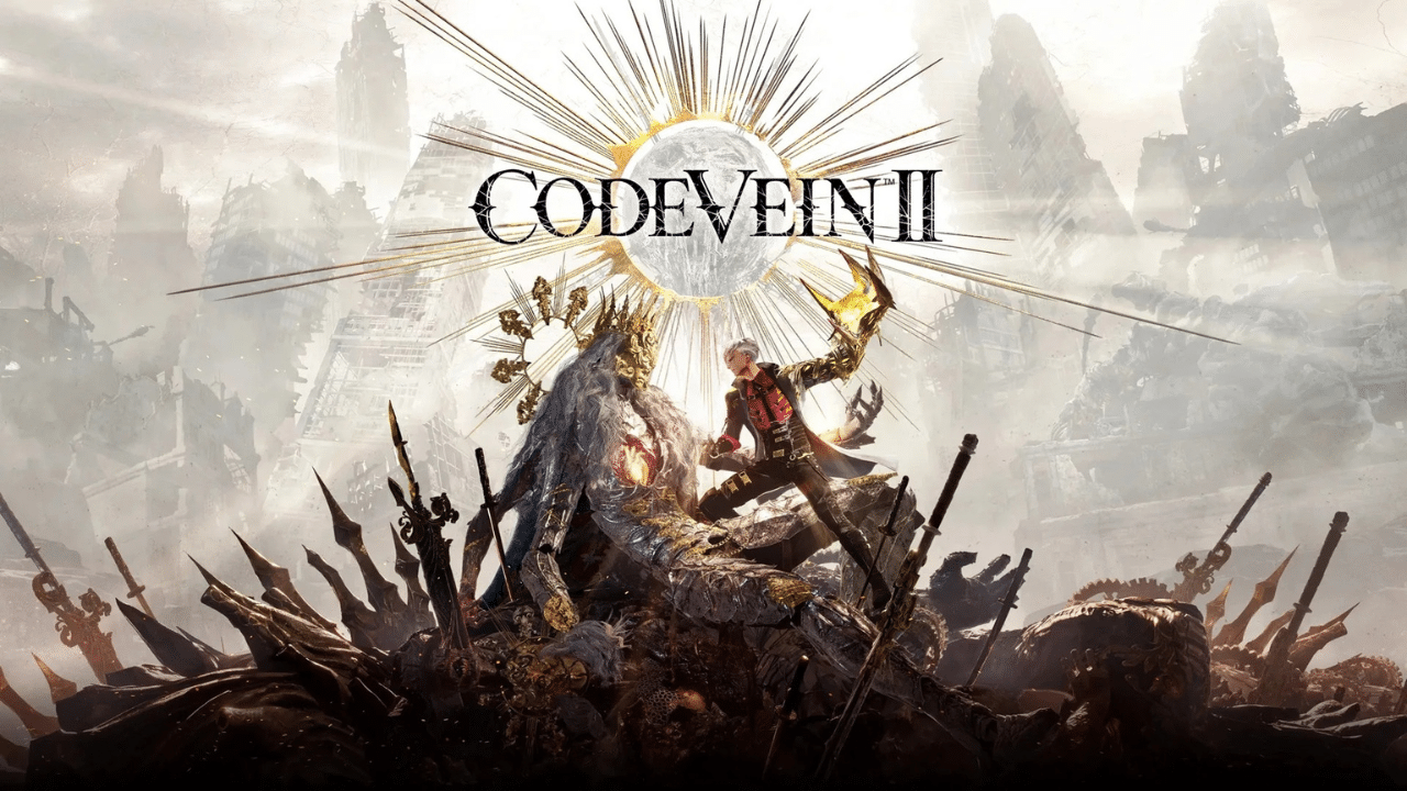 Code Vein II ganha data de lançamento no PC e Consoles