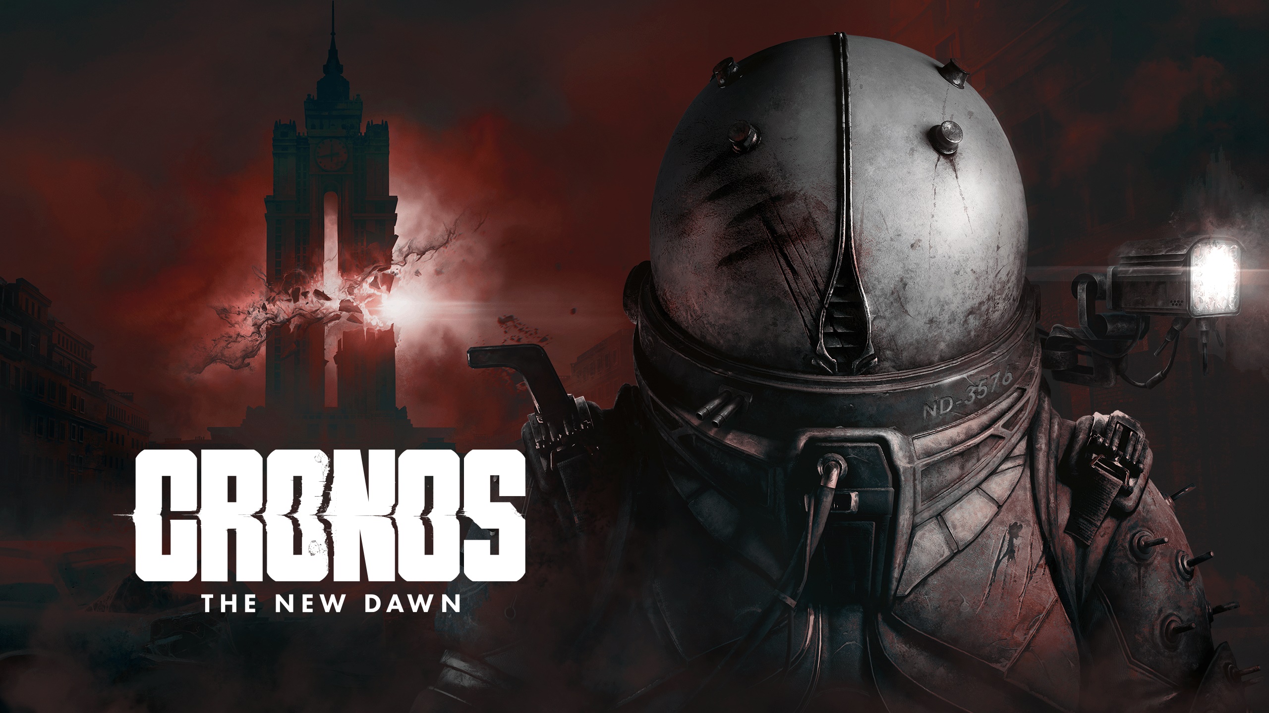 Cronos: The New Dawn recebe data de lançamento oficial