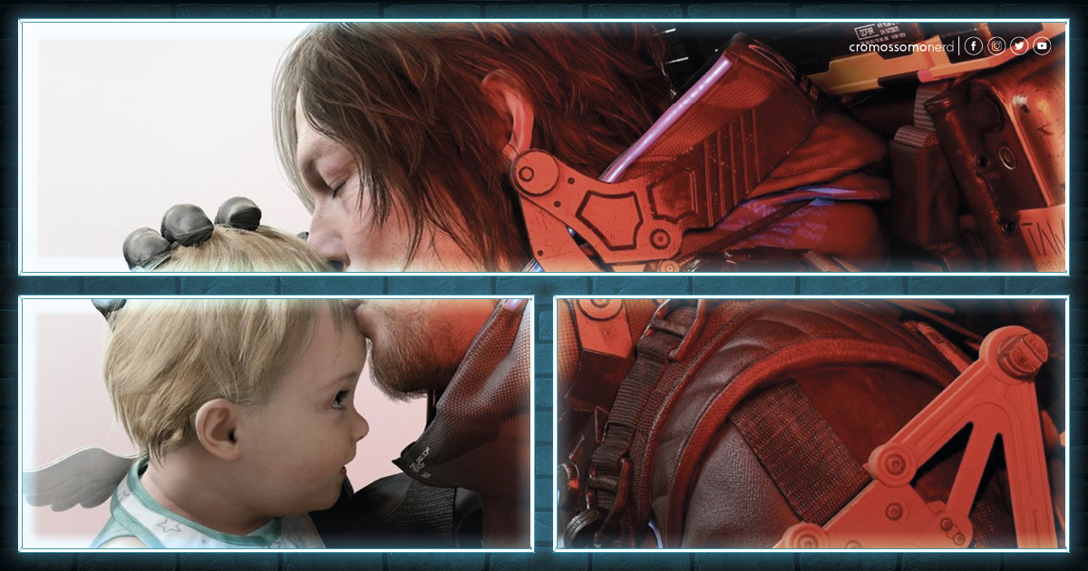 Death Stranding 2: On the Beach é uma sequência quase perfeita