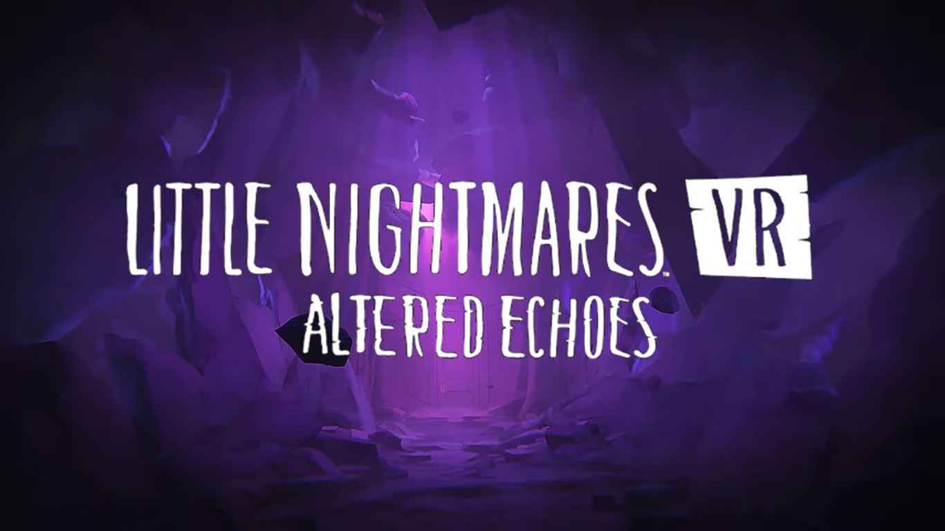 Little Nightmares VR: Altered Echoes é anunciado com teaser misterioso