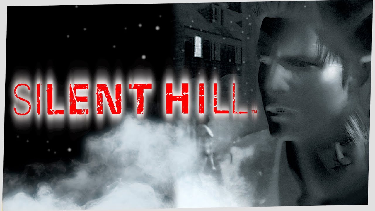 Konami anuncia Remake do primeiro Silent Hill