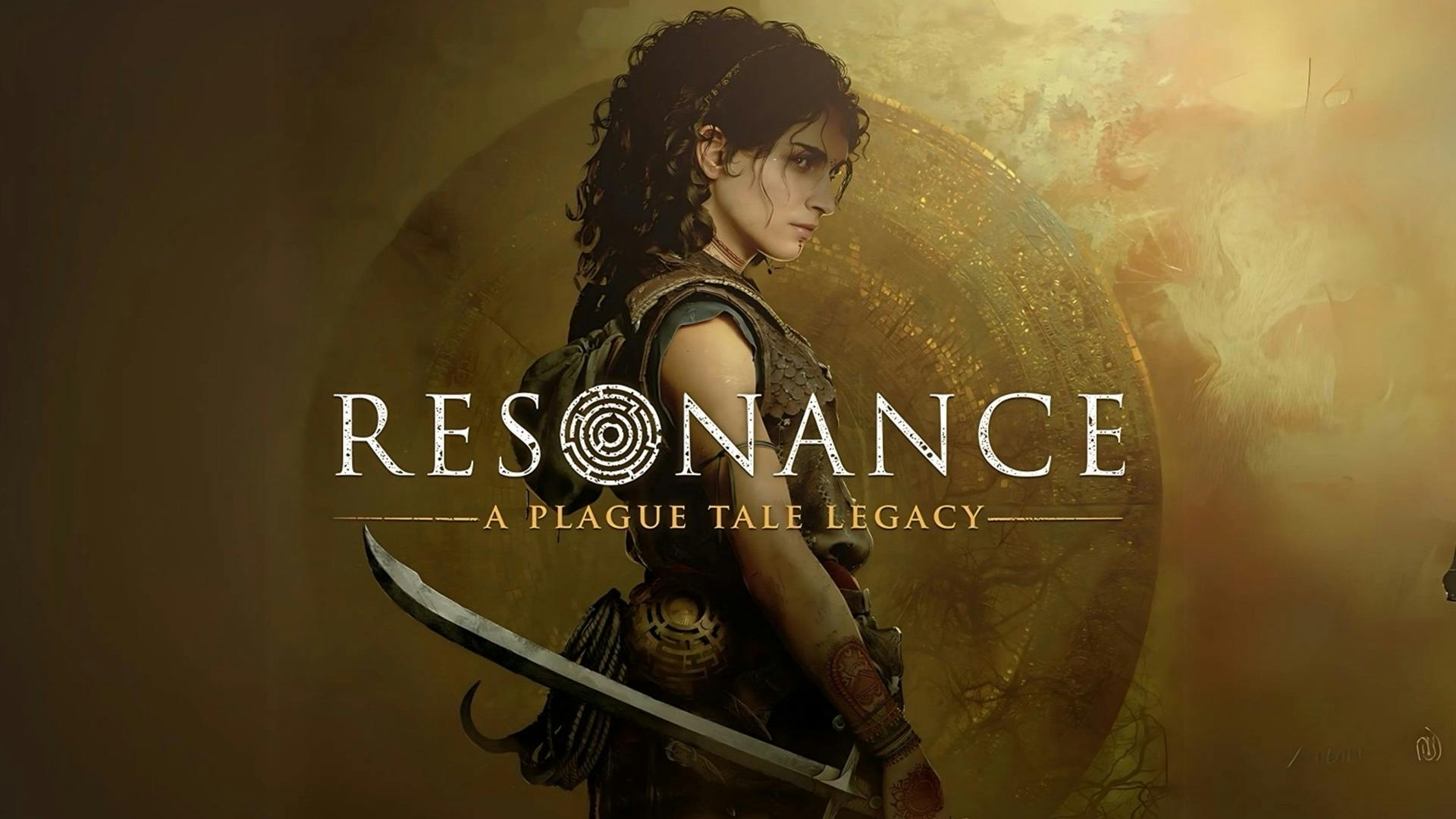 Resonance: A Plague Tale Legacy é anunciado com trailer incrível
