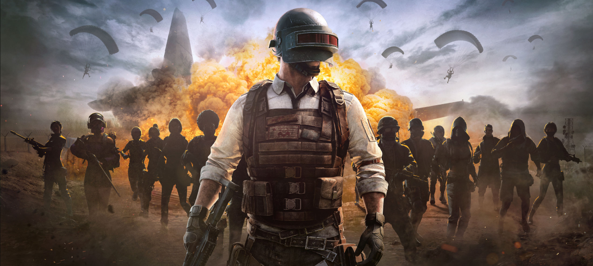 Brasil domina Top 10 na grande final da PUBG MOBILE Super League Americas