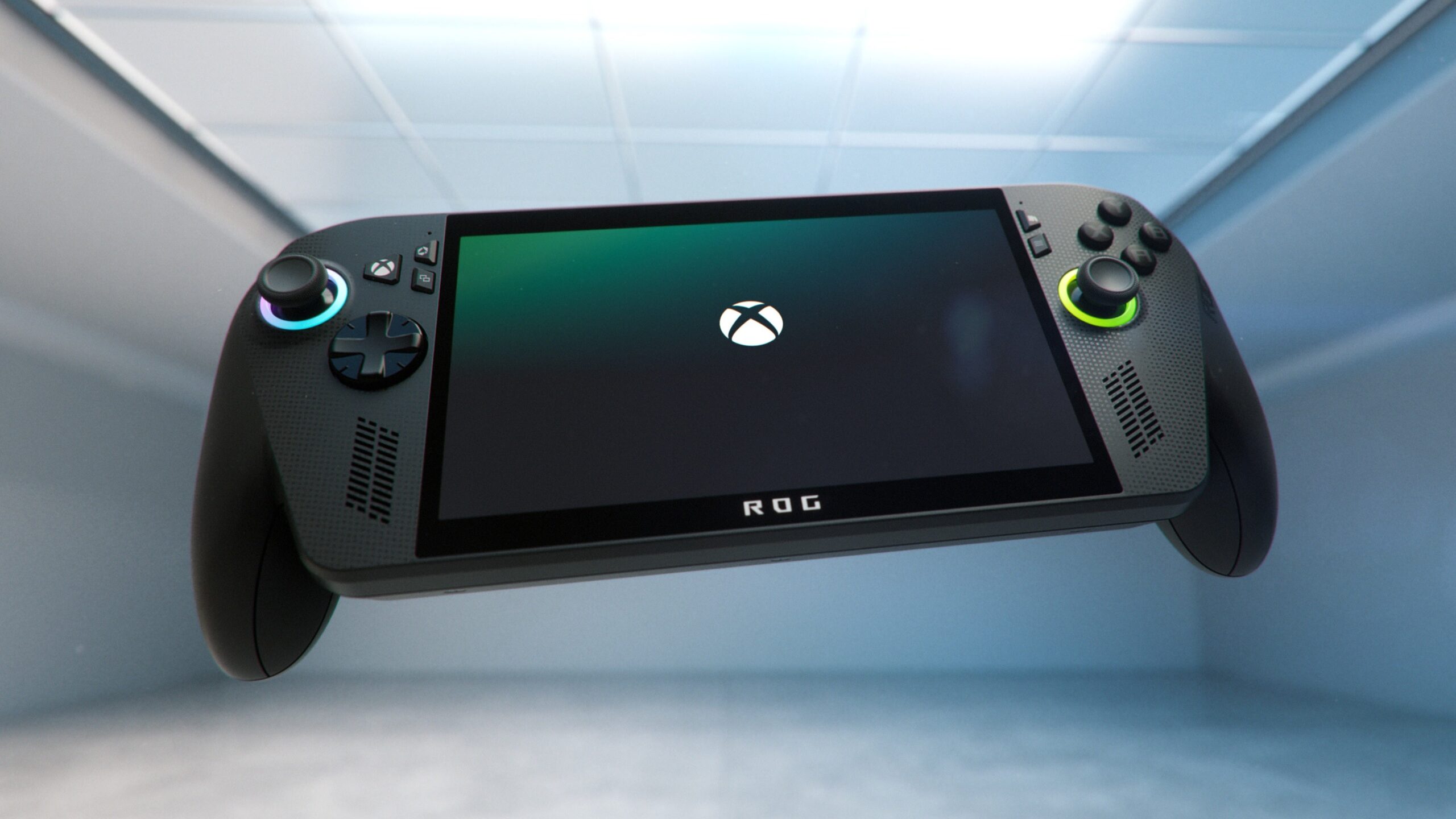 ROG Xbox Ally | Novo portátil da ASUS em parceria com a Xbox é anunciado