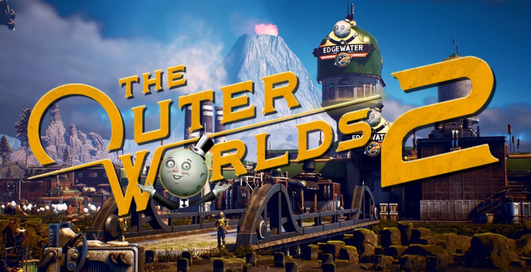 The Outer Worlds 2 ganha trailer focado na história