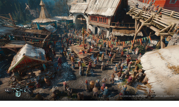The Witcher 4