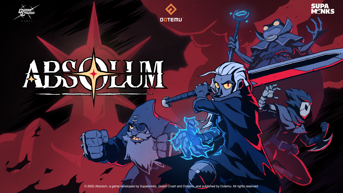 Absolum divulga trailer de novo personagem e confirma demo na Steam