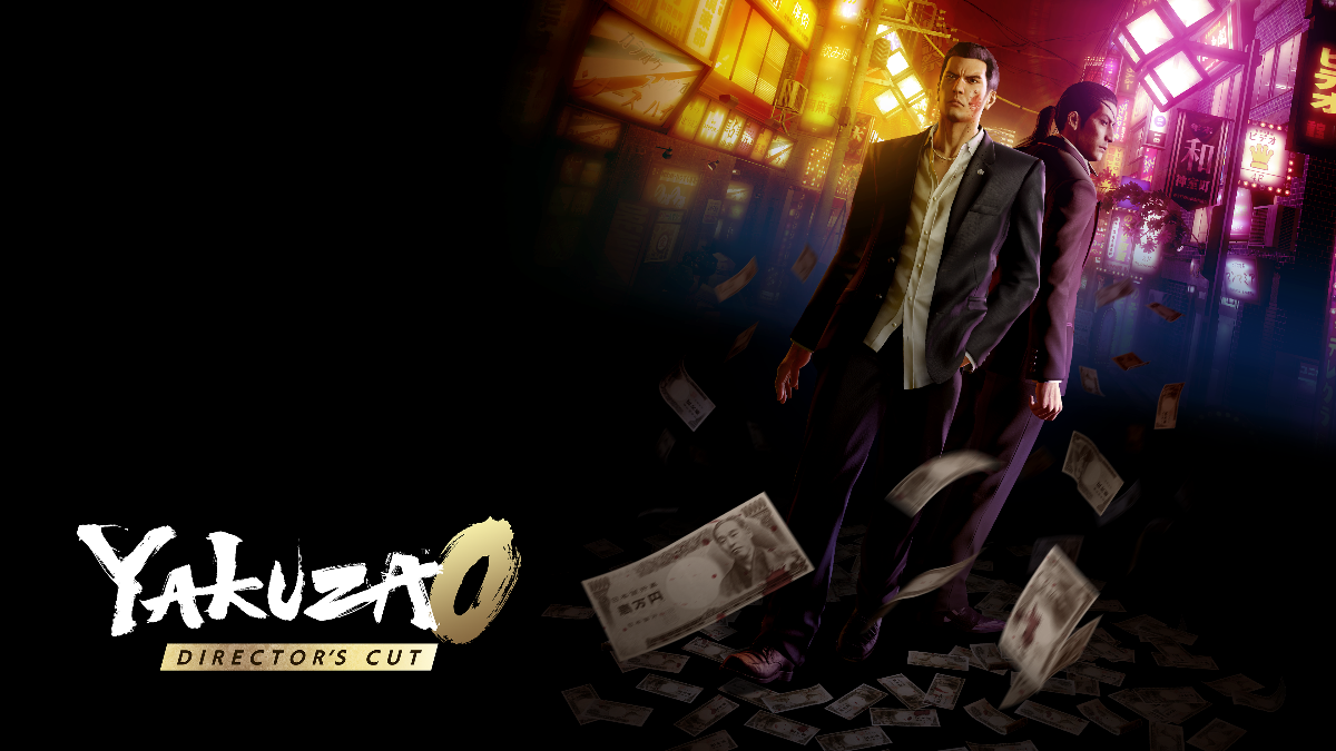 Yakuza 0 Director’s Cut é lançado para Nintendo Switch 2 com novidades exclusivas