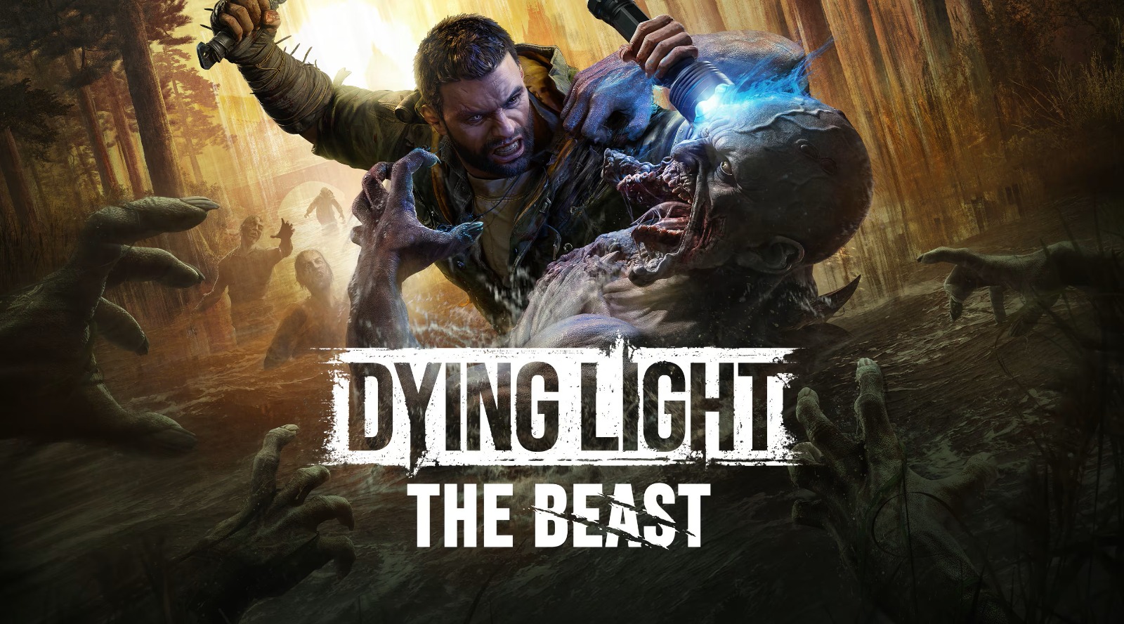 Dying Light: The Beast tem lançamento antecipado para 18 de setembro