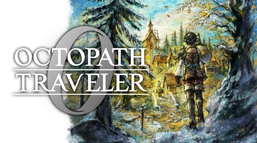 Octopath Traveler 0 | Prelúdio da franquia é anunciado com trailer belíssimo