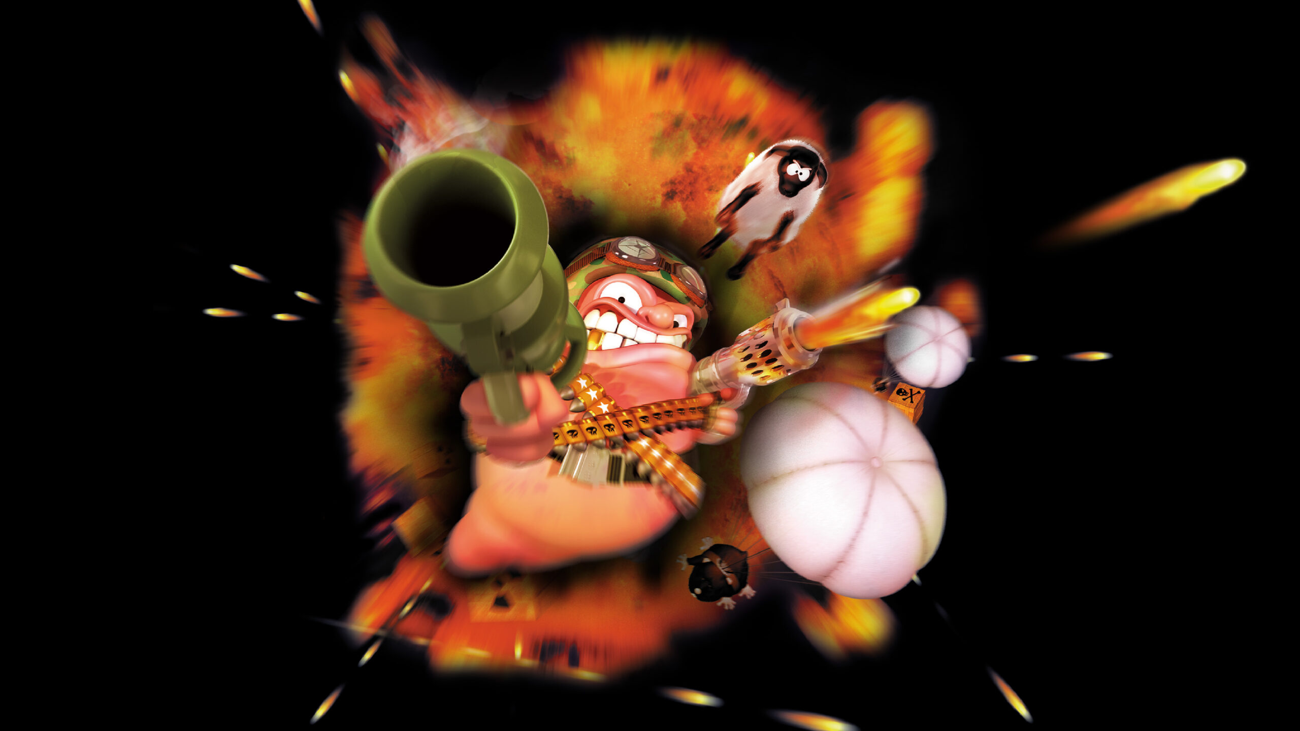 Worms Armageddon: Anniversary Edition | Mais do que nostalgia, um tributo completo à franquia