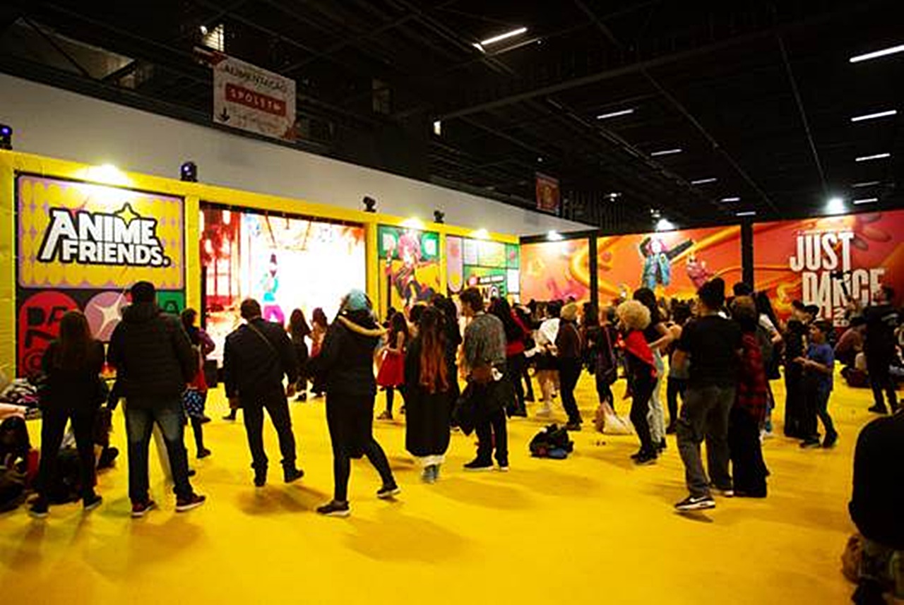 Disney+ | Confira as novidades reveladas no Anime Friends