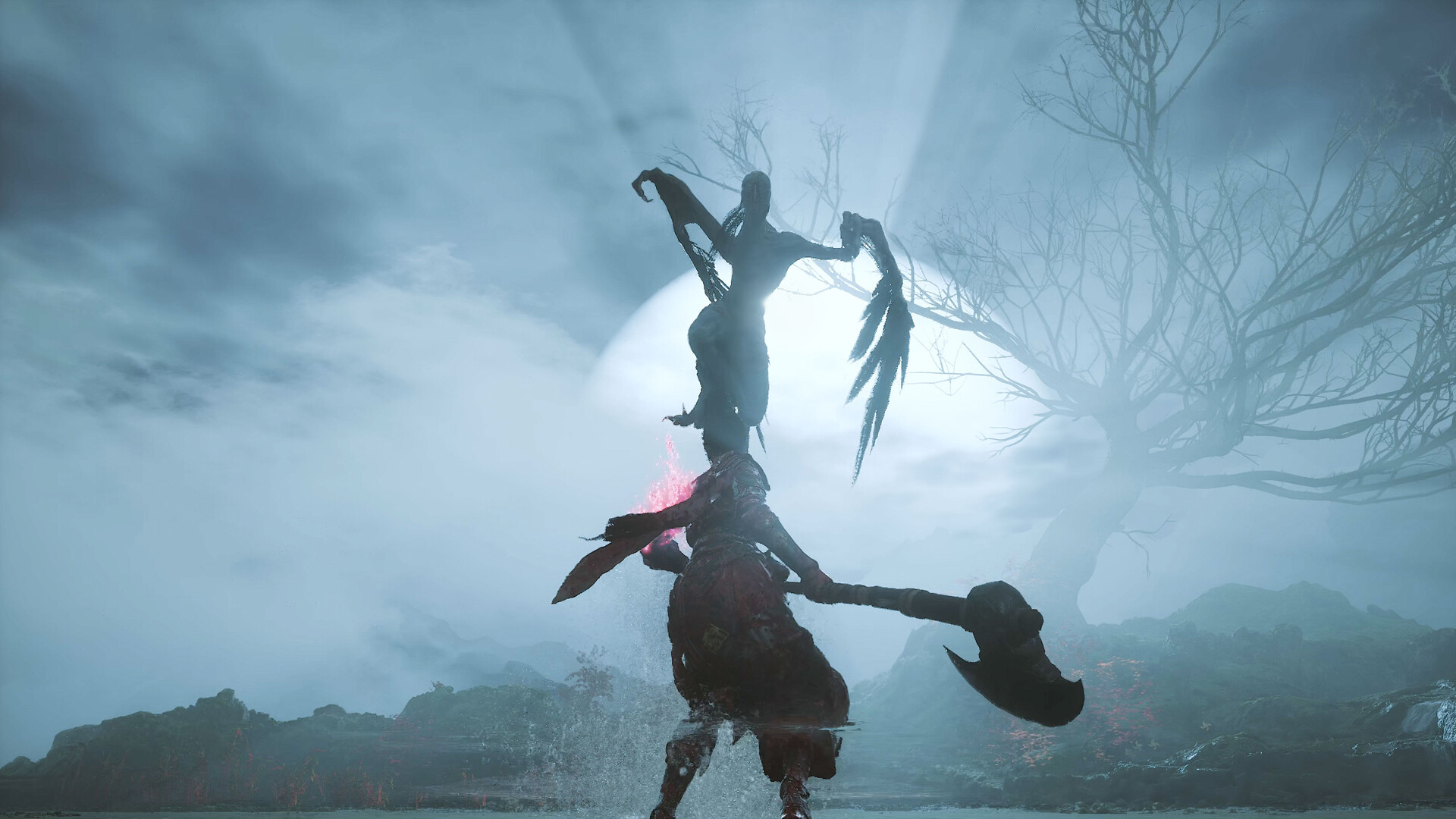 Wuchang: Fallen Feathers é um passo interessante da China no mundo dos jogos