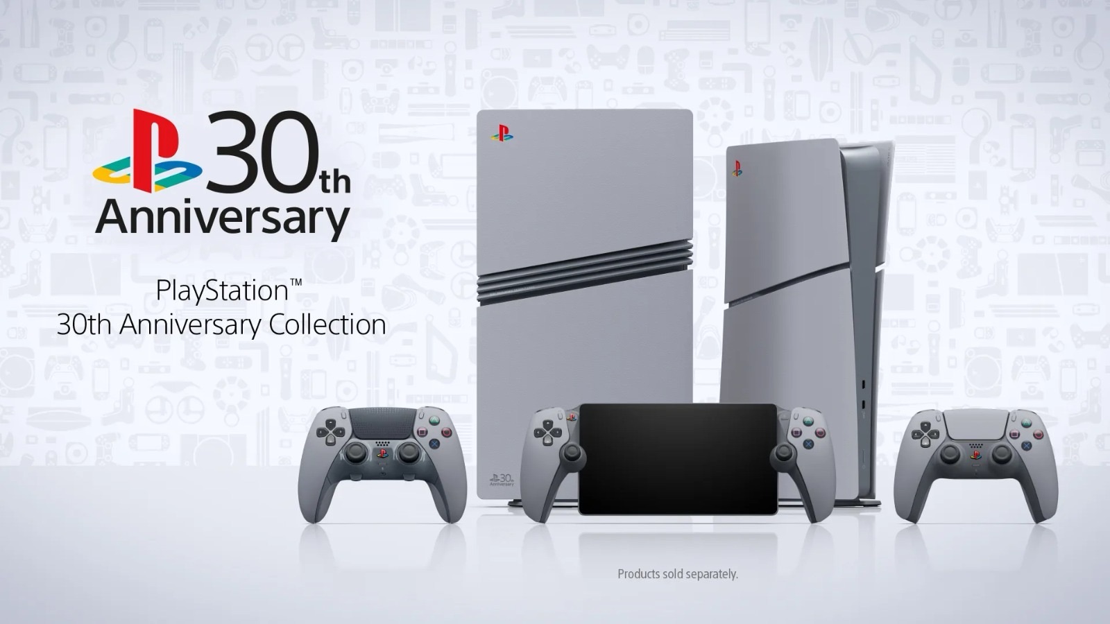 PlayStation | PS5 edição de 30 anos voltará as lojas em breve