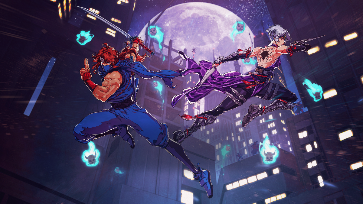Ninja Gaiden: Ragebound ganha trailer estendido de gameplay
