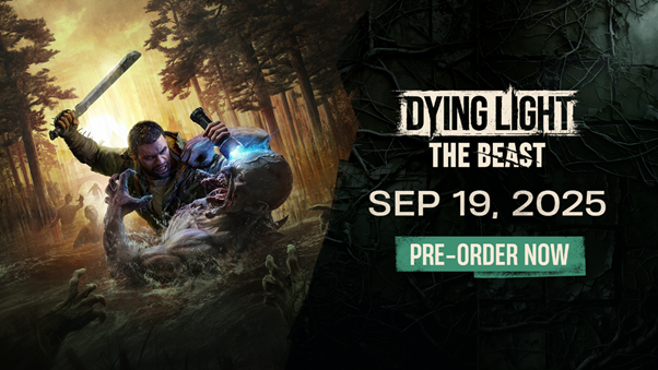 Dying Light