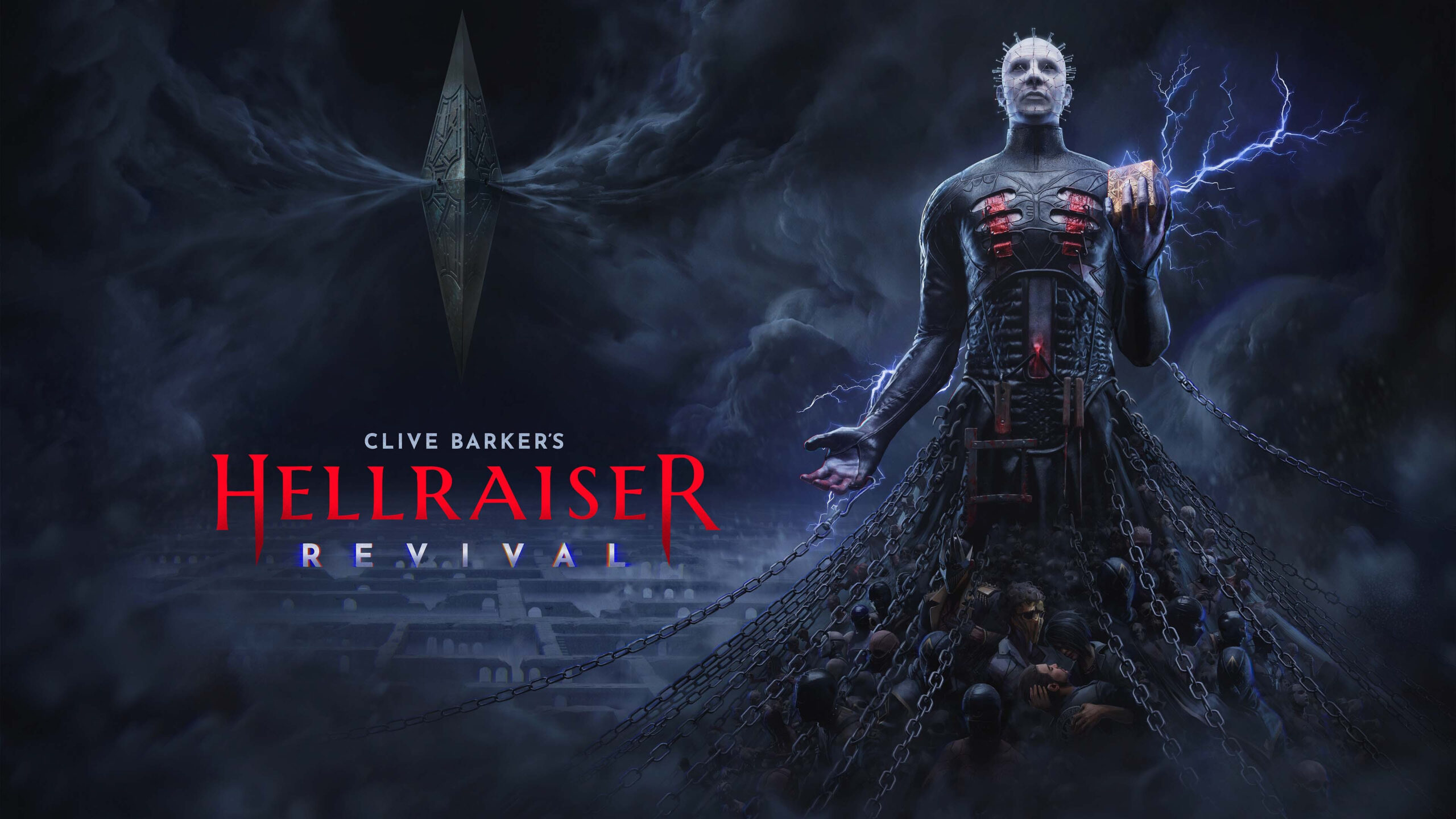 Hellraiser: Revival | Jogo com icônico personagem é anunciado