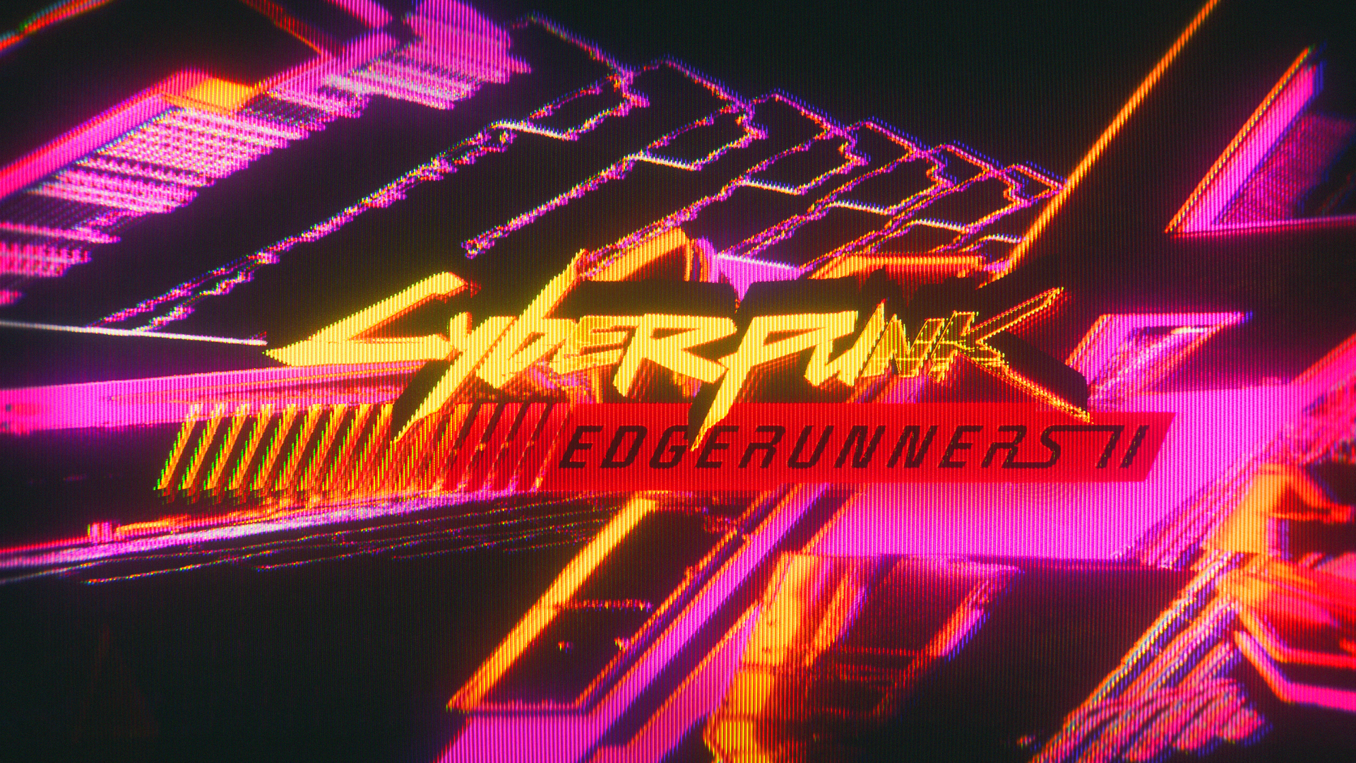 Cyberpunk: Edgerunners tem 2ª temporada confirmada pela Netflix