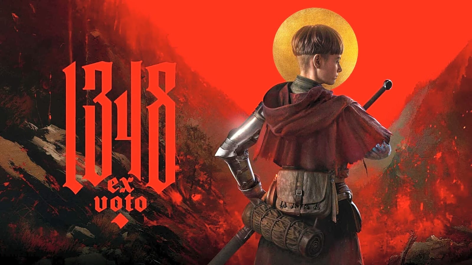 1348 Ex Voto | RPG Medieval ganha data de lançamento no PS5 e PC
