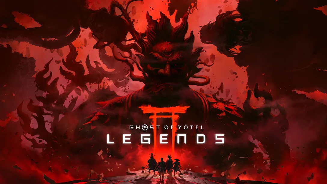Ghost of Yotei ganha novo trailer de gameplay e confirma modo multiplayer Legends