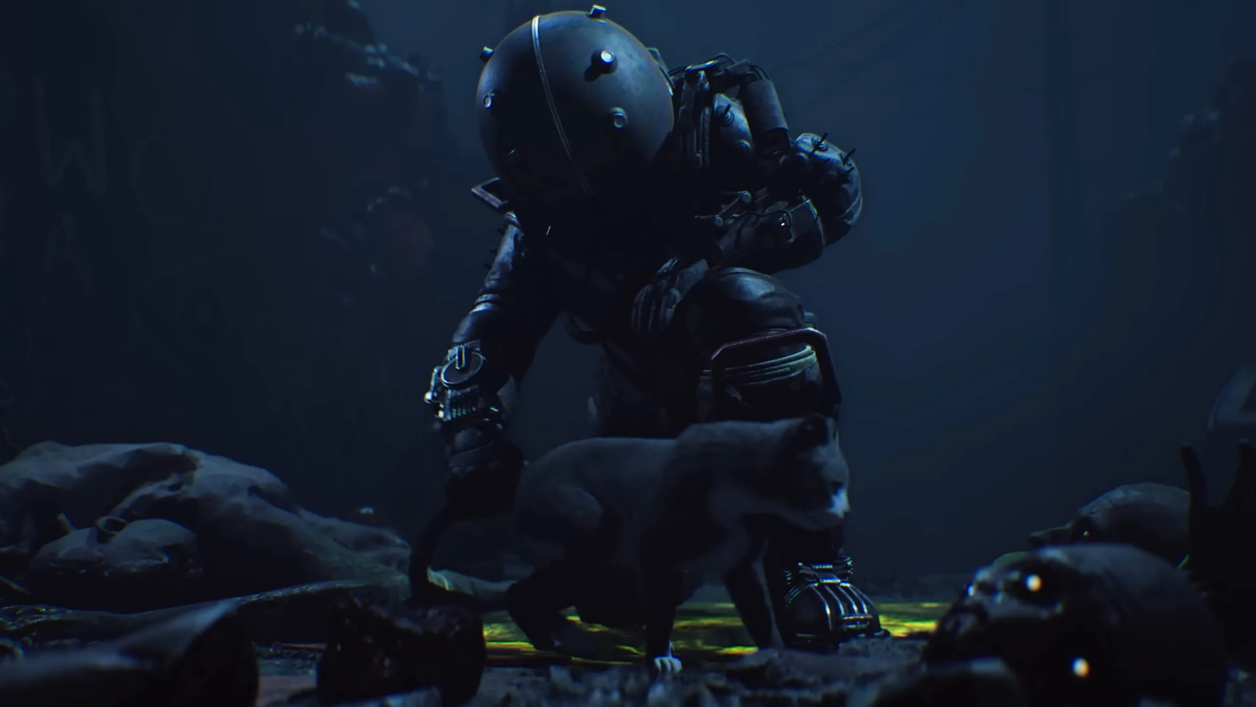 Cronos: The New Dawn ganha novo trailer cheio de ação