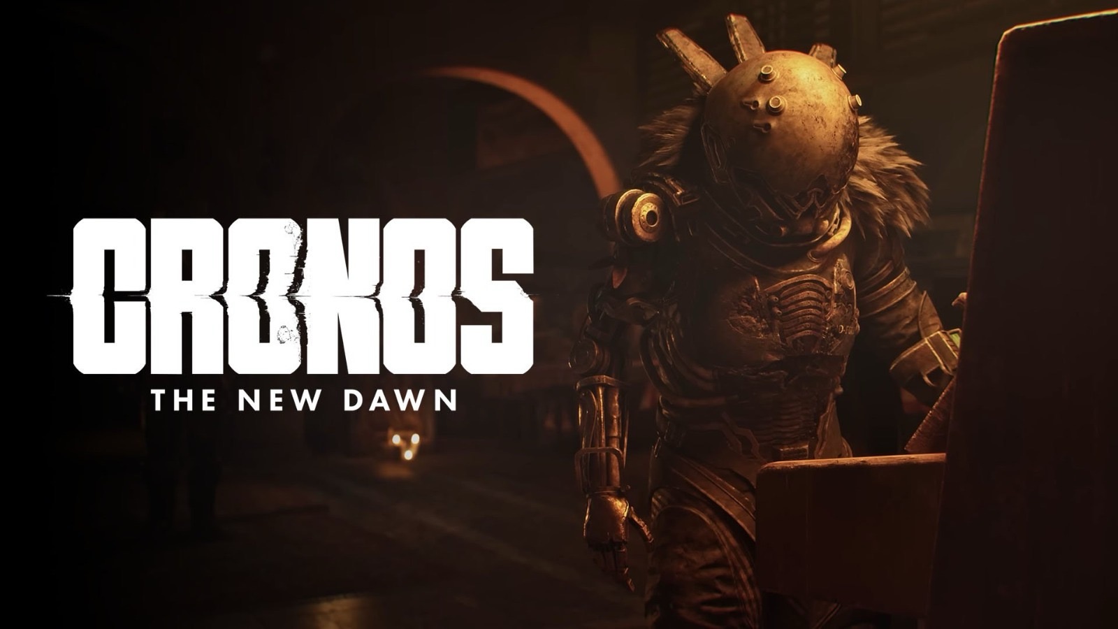 Cronos: The New Dawn | Novo vídeo destaca a história do game