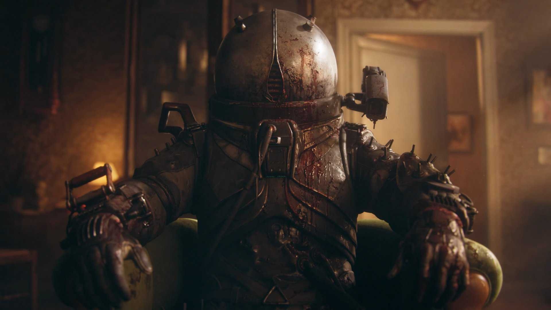 Cronos: The New Dawn ganha vídeo assustador de gameplay