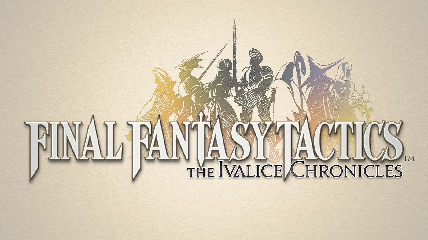 Final Fantasy Tactics: The Ivalice Chronicles ganha trailer mostrando novos visuais