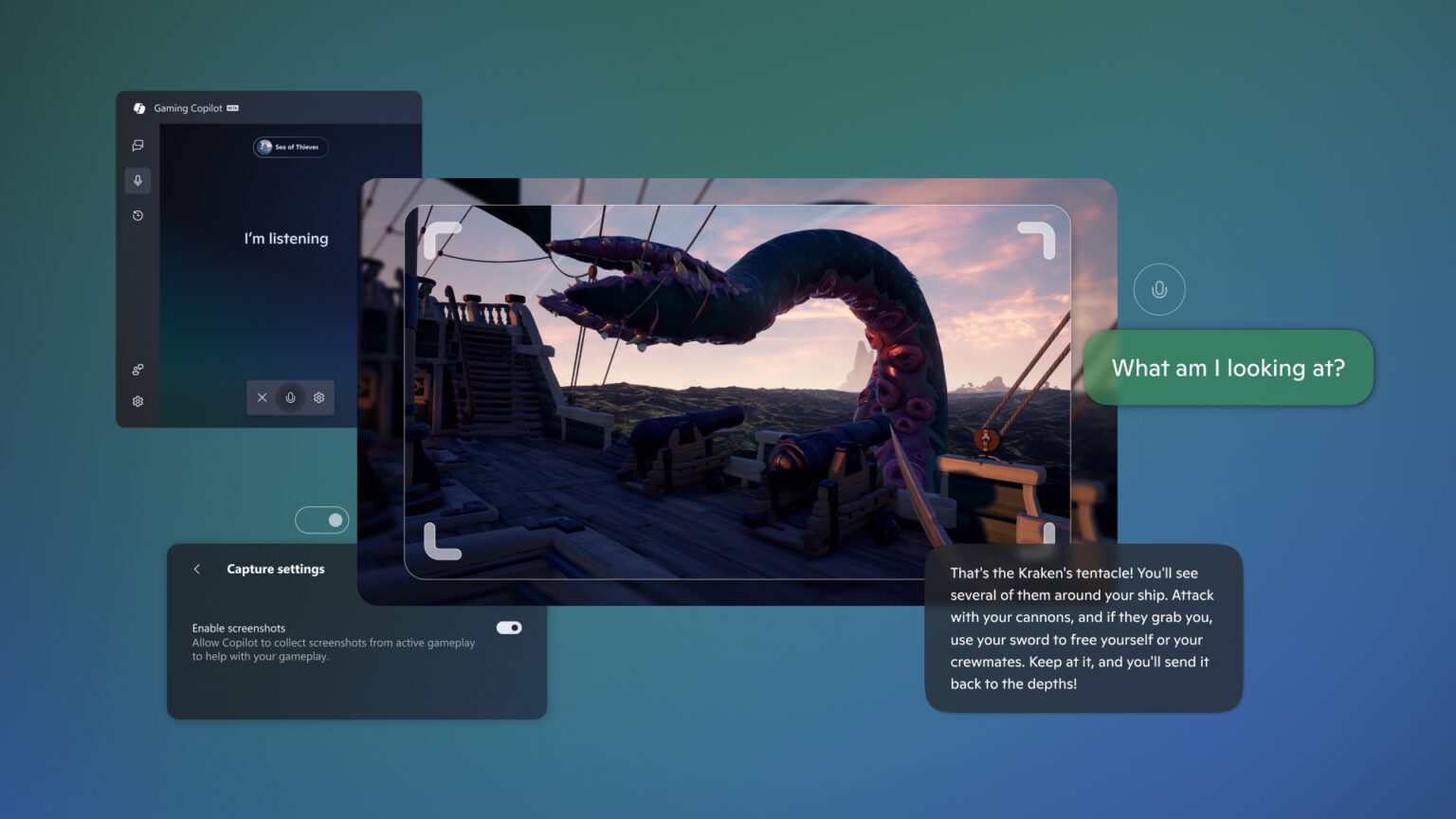 Gamimg Copilot | Xbox incia testes de IA que auxilia jogadores no PC