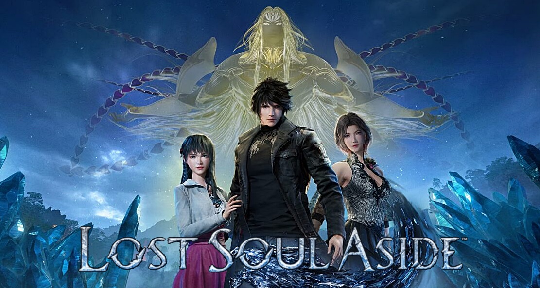 Lost Soul Aside ganha trailer de lançamento e demo gratuita