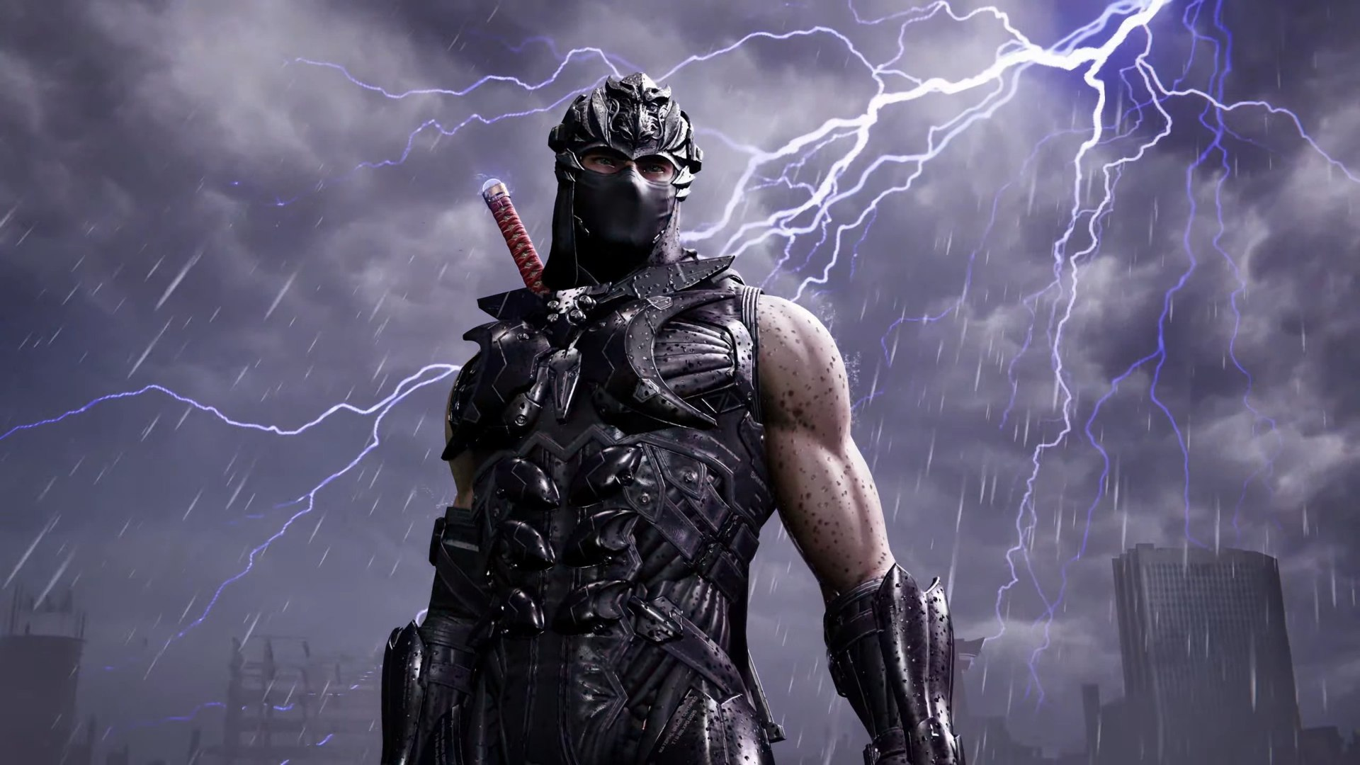 Ninja Gaiden 4 ganha trailer com tudo o que os fãs mais amam na franquia